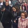 Belgija: Zbog sumnjivog paketa evakuirana željeznička stanica Leuven