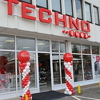 20 godina Techno Shopa: otvoren renovirani maloprodajni objekat na Stupu
