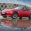 Mazda MX-5 Miata proglašena svjetskim automobilom godine