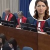 Profesorica Edina Bećirević: Ne smijemo umanjivati dokazane zločine protiv čovječnosti i ostale tačke iz optužnice