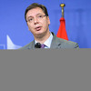 Vučić: Nećemo dozvoliti da se presuda iskoristi za napade na RS