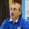 Baždarević: Svi koji svojom formom i željom zasluže šansu, dobit će je, a na njima je da se pokažu