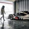 Toyota i Porsche predstavili svoje hibridne LMP1 prototipe