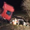 Francuska: U sudaru minibusa i kamiona poginulo 12 ljudi