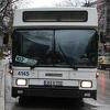 Sarajevo: Djevojka zadobila teške povrede nakon što je udario trolejbus