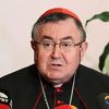 Puljić poručio građanima da rastu u ljubavi i praštaju jedni drugima