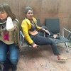 Indijska stjuardesa u induciranoj komi nakon eksplozije bombe na aerodromu u Briselu