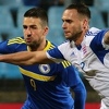 Tok utakmice: Luksemburg - BiH 0:3