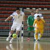 Futsal reprezentacija BiH remizirala sa Makedonijom u uzvratnom susretu