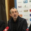 Baždarević: Zadovoljan sam zalaganjem novih igrača, taktički je moglo bolje