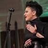 Niš: Amira Medunjanin sinoć održala koncert pred prepunom salom u Narodnom pozorištu