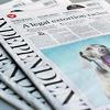 Britanski "Independent" od danas samo na internetu