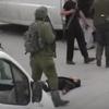 Optužen za ubistvo: Izraelski vojnik pucao u nenaoružanog Palestinca koji je ležao na tlu