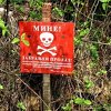 Jedan deminer poginuo, dvojica povrijeđena u mjestu Hajvazi kod Kalesije