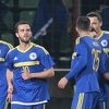 Nogometaši BiH trenirali u Luksemburgu, sutra putuju u Cirih