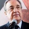 Florentino Perez: Neki ljudi ne bi trebali nikad umrijeti, jedan od njih je Johan Cruyff