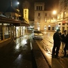 Sarajevo: Zbog tuče kod Katedrale privedene dvije osobe, jedna osoba zadobila teške povrede