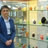 Mala remek-djela: Gordana Biletić staklenim otpadom ukrašava uskrsna jaja
