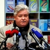 Profesor David Pettigrew: Genocidna ostavština Radovana Karadžića nastavlja da živi u RS-u