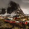 Zimska idila na fascinantnom otočju Lofoten u Norveškoj