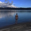 Justin Bieber nag stoji pored jezera, šokirao fanove na Instagramu