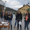 Svjetski dan pozorišta u Goraždu: Ulična svirka i kolačići za Teatar