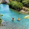 Kristalno čisto more, netaknute plaže i pastelno obojeni grad: Portoriko je dragulj Kariba