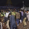 U napadu u Pakistanu ubijeno 69 osoba, odgovornost preuzela grupa bliska talibanima