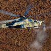 Alžir: U helikopterskoj nesreći poginulo 12 vojnika