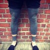 Pantalone ili tetovaža: Novi trend bojenja tijela zaludio svijet