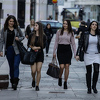 Oblačno vrijeme s proljetnim temperaturama: U petak 24 stepena