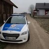 Prijedor: Automobil ukraden, pa ostavljen pored puta