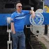 Projekat "Evropska Grbavica": Aleksandar Hemon postao član Željezničara