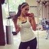 Selfiji iz teretane vam zapravo mogu pomoći da brže postignete svoje rezultate