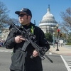 Nakon pucnjave na Capitol Hillu: Napadač uhvaćen, policajac lakše ranjen