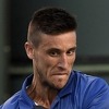 Džumhur će u četvrtom kolu ATP turnira u Miamiju igrati protiv Raonića