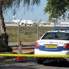 Oteti egipatski avion prizemljen na Kipru, otmičar prijetio eksplozivom