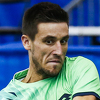 Džumhur uoči meča s Raonićem: Želim uživati u ovom turniru