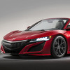 Ovako bi mogla izgledati Acura NSX Roadster