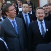 Vučić reagira na Izetbegovićevu najavu revizije tužbe: Srbija u Sarajevu nema partnera za mir