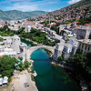 Mostar u raljama nacionalizma: Kad nemoć zavlada, bude se ratne uspomene