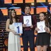 Neki novi klinci na OBN TV: Dječji spomenari ljubavi