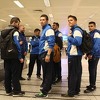 Ledeni Zmajevi doputovali u Istanbul, London zakazao trening