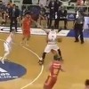 Kao da igra basket iza zgrade: Campazzo napravio neviđen potez u Endesa ligi