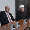 Kanton Sarajevo će podržati organizaciju otvorenja Ferhat pašine džamije