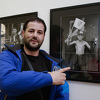 "Djeca u ratu" najposjećenija izložba u Umjetničkoj galeriji BiH