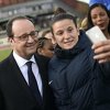 Hollande: Za Euro angažovano dodatnih 3.000 zaštitara