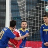 Tok utakmice: Švicarska - BiH 0:2