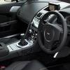 U Aston Martinu ne žele odustati od ručnih mjenjača