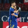 BiH dominirala u Cirihu: Zmajevi savladali Švicarsku 2:0 golovima Džeke i Pjanića